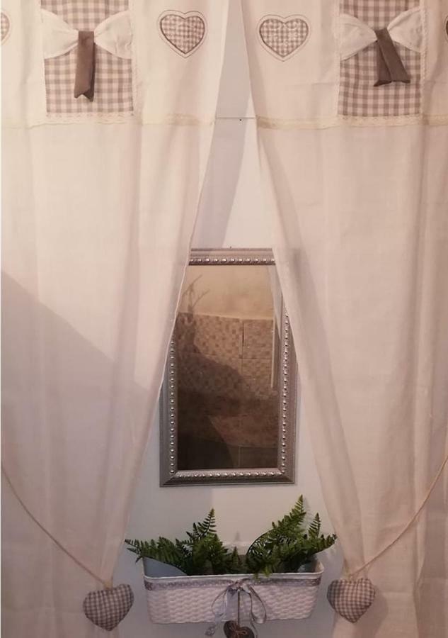 Hotel Addu' Ninucc' Neapol Exteriér fotografie