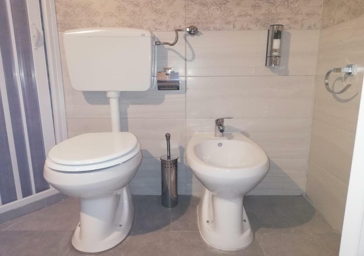 Hotel Addu' Ninucc' Neapol Exteriér fotografie