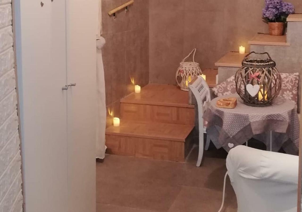 Hotel Addu' Ninucc' Neapol Exteriér fotografie