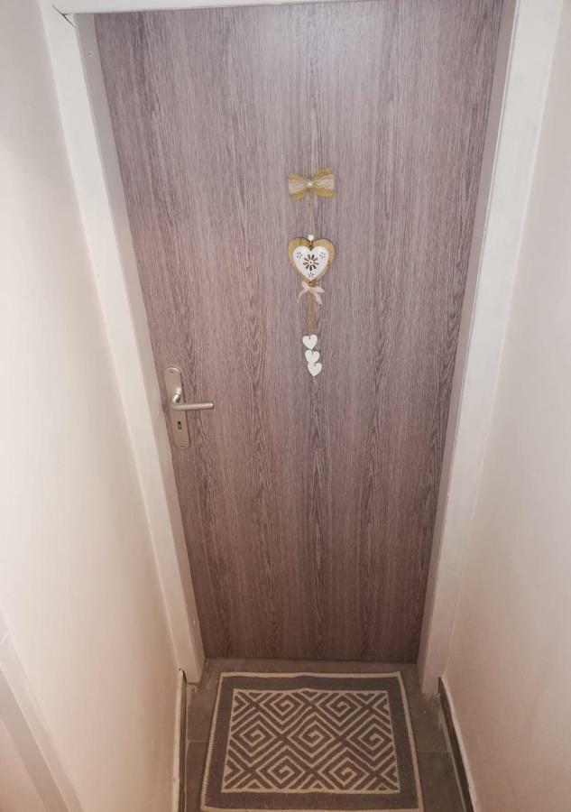 Hotel Addu' Ninucc' Neapol Exteriér fotografie